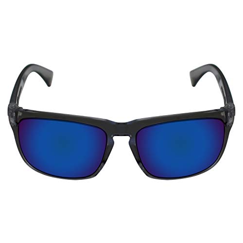 Image of Mryok Replacement Lenses for Electric Knoxville Sunglasses, HD Polarized, UV Protection, Impact Resistant & Perfectly Fit