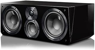 SVS Ultra Center Speaker (Piano Gloss Black)