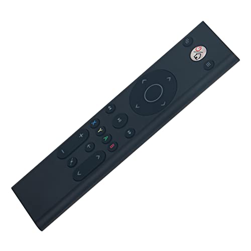 Image of Replacement Remote Control Compatible with Xbox One,Compatible with Xbox One S,Compatible with Xbox One X,Compatible with Xbox Series S,Compatible with Xbox Series X
