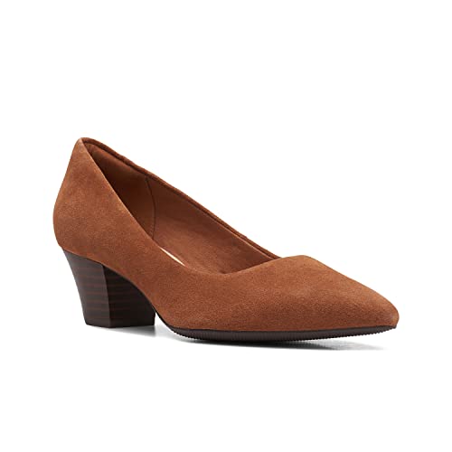 Image of Clarks Women's Teresa Step