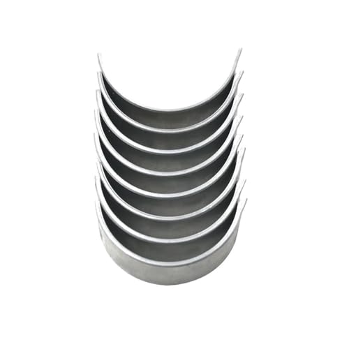Roulement de vilebrequin S1000RR (Oversize 100 33mm) en acier haute précision pour moto sportive
