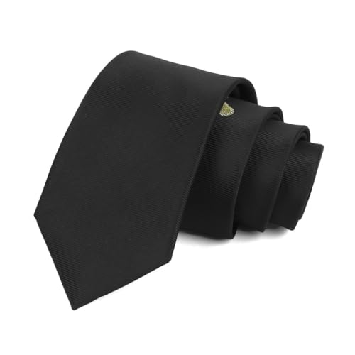 Corbata formal de seda para hombre