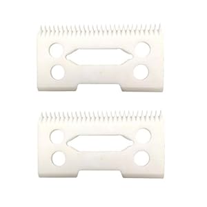 Cr8Gr8 YUEQING Ceramiczne Ostrza Dwupak