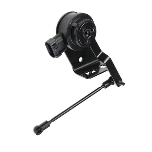 Capteur de niveau de suspension pneumatique 23152099 pour GMC Sierra
