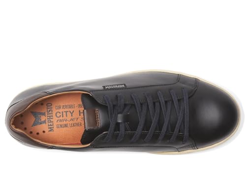 Mephisto Men's Hasko Sneaker2