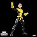X-Men Marvel Legends Series Kitty Pryde & Marvel’s Colossus Two-Pack, 2 Astonishing Comics-Inspired Collectible 6-Inch Scale Action Figures