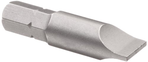 Wera Serie 2 800/2 Z Tabelle Metall-Bit, Schlitz 1,6 mm x 10,0 mm, 5/40,6 cm Drive