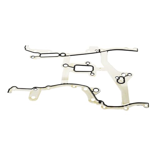 Image of KAX Engine Cylinder Head Gasket Set Compatible with Chevrolet Cruze 2011-2015, Buick Encore 2013-2021, Trax 2015-2021, Sonic 2012-2020, Cruze Limited 2016 1.4T, Head Gasket Kit, OE# HS26540PT1 HS54898