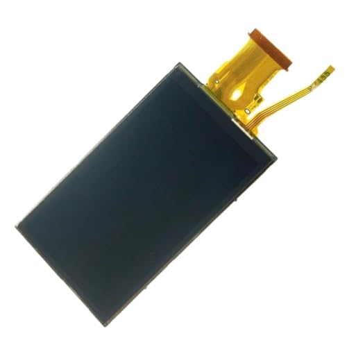Écran LCD pour réparer un appareil photo Sony DSC-T700 ou DSC-T900 cassé