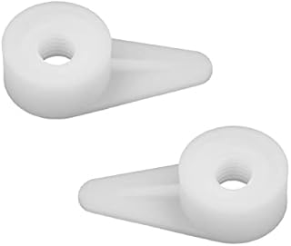 Aillsa 73316 9-16938 Shop Vacuum Filter Replace for Rigid Wet Dry Vac Compatible with Pre 2010 Rigid Shop Vacuum Attachments - 2 pc