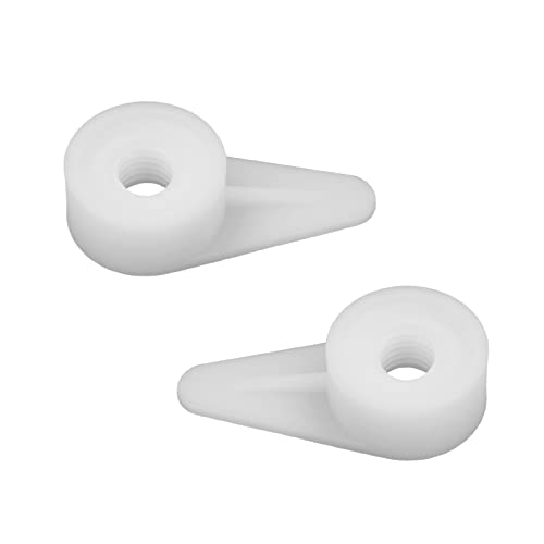 Aillsa 73316 9-16938 Shop Vacuum Filter Replace for Rigid Wet Dry Vac Compatible with Pre 2010 Rigid Shop Vacuum Attachments - 2 pc