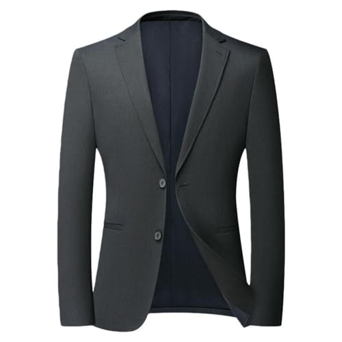 Blazer décontracté homme et veste polyvalente pour les sorties d'automne