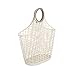 Cesto da cucina, portata portatile Casma da cucina Borsa di scarico della borsa per la cucina Borsa da spiaggia per la spiaggia impermeabile SACCHE SHOPING S 1PC