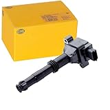 Le bobine di accensione HELLA forniscono prestazioni elevate per un funzionamento affidabile del motore