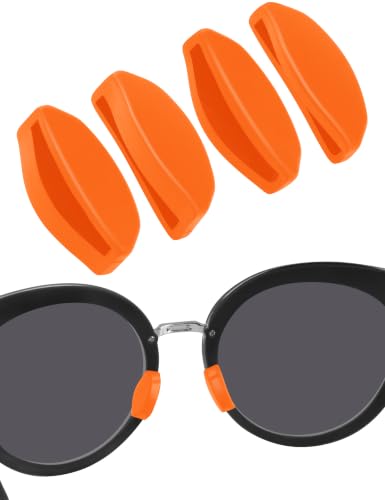 Image of BLAZERBUCK Replacement Nose Pieces for Oakley Frogskins Range /Frogskins Range XL /Top Knot /Side Swept /HSTN /Spindrift /Wildrye