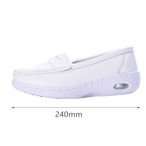 Chaussures de marche professionnelles pour infirmières actives - 3