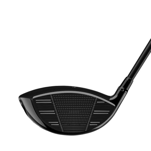 TaylorMade Qi10 LS Designer Series Golf Driver