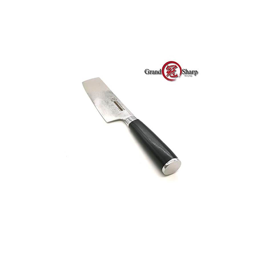 Kitchen-Knife-Sets-2-Pcs-Damascus-Kitchen-Knife-Set-Chef-Nakiri-VG10-Japanese-Damascus-Steel-Knife-Cleaver-Cooking-Tools-with-Box-MAYiT2855 Kitchen Knife Sets, 2 Pcs Damascus Kitchen Knife Set Chef Nakiri VG10 Japanese Damascus Steel Knife Cleaver Cooking Tools with Box, MAYiT2855