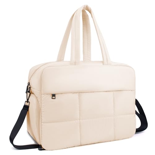 Sac fourre-tout matelassé en nylon ORAD pour gym et cabine avion