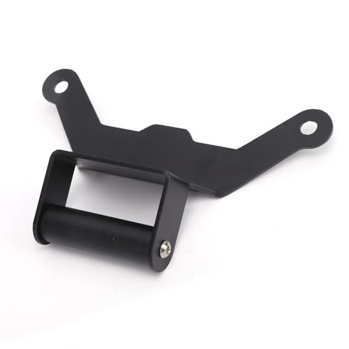 Support de navigation moto en aluminium usiné pour Yamaha Xmax - 6