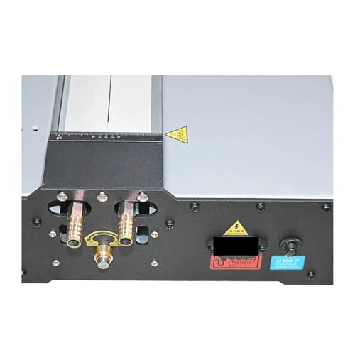 Machine de pliage acrylique ABM700 pour le formage de plaques - 7