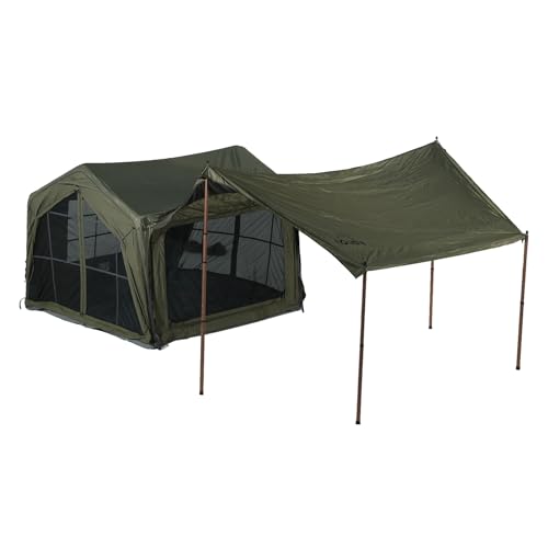 coody �G�A�e���g WAVE 4�V�[�Y�� ���2-3�l TC�i�|���R�b�g���j �|���v�t �I���[�u�O���[��