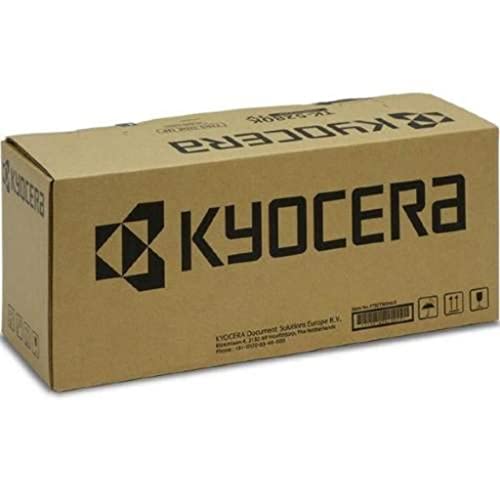 Kyocera DK-1248 700 mpages Cover