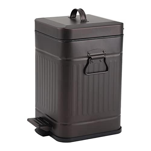 9 Best Farmhouse Garbage Can for 2022 (Definitive Guide) Kitchen Classics