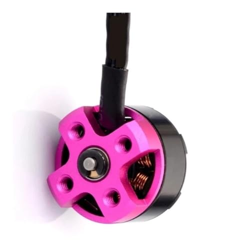 Moteur sans balais 1104 pour réparer les vibrations d'un mini drone