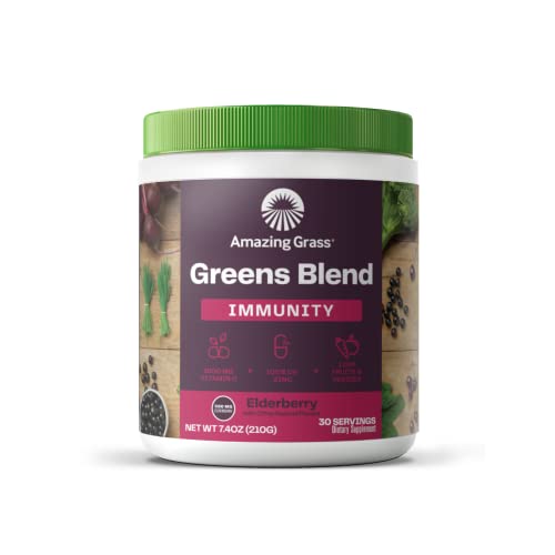 Amazing-Grass-Greens-Blend-Superfood-for-Immune-Support-Super-Greens-Powder-Smoothie-Mix-with-Organic-Spirulina-Chlorella-Beet-Root-Powder-Digestive-Enzymes-Probiotics-Original-30-Servings