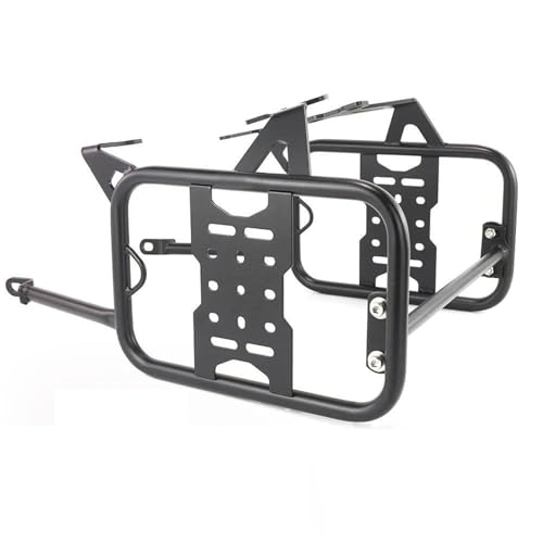 Supports de sacoches latéraux pour NX500 2024-2025 supports moto