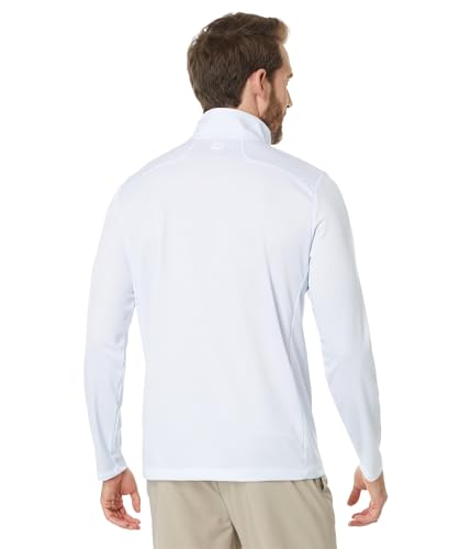 Image of vineyard vines mens Sankaty Quarter-zip