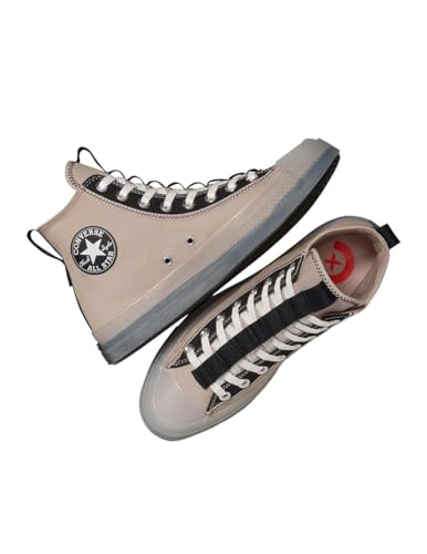 Image of Converse Women's Chuck Taylor All Star Canvas High Top Sneakers