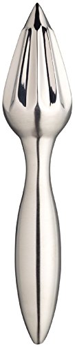 Stainless Steel Lemon Reamer - Citrus Juicer