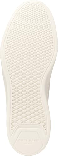 Cole Haan Men's Shoes-Grand Crosscourt Modern Perforated Lace-to-Toe Lightweight Leather Sneaker4