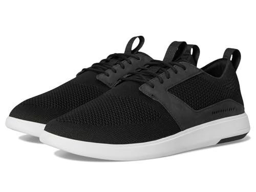 TravisMathew Men's The Modern Sneaker