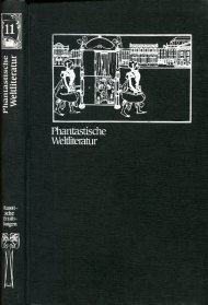 Russische Erzählungen. (Die Meisterwerke der Phantastischen Weltliteratur. Bd. 11)