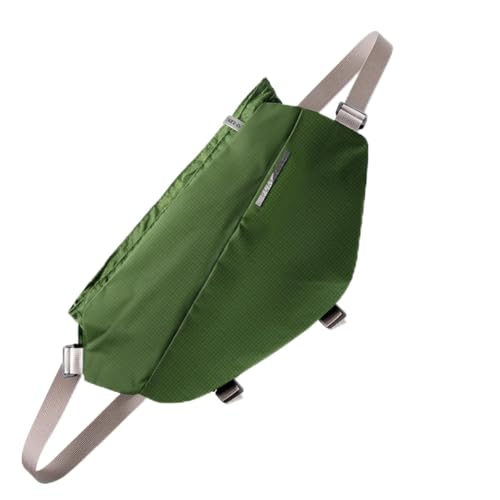 Messenger Bag (green)