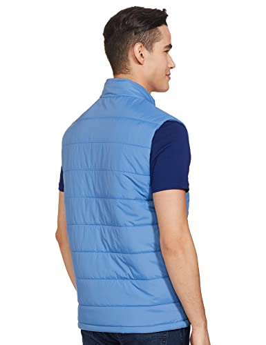 Image of Amazon Brand - Symbol Men's 100% Polyester Regular Jacket