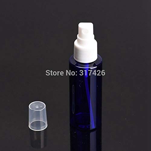 QPM Spray bottle,50ML plastic bottle bottle