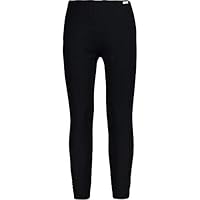 CMP - Lange Hosen für Kinder, Schwarz, 128