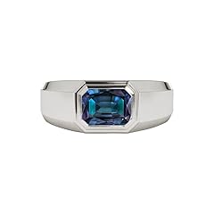 Semi-Natural alexandrite