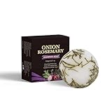 LINEDSON Shampoo Soap Bar