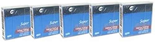 Dell LTO-6 – Schriftband (LTO, PowerEdge R220 PowerEdge R430 PowerEdge R510 PowerEdge R715 PowerEdge R810 PowerEdge R815...)