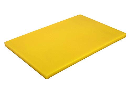 Urmila Plastic® Cutting Chopping Board for Kitchen Vegetable and Fruits Plastic Chopper Cutter Board Non-Slip Antibacterial Surface with Extra Thickness 18x12 Inches (B07YNJGKT8) Amazon Price History, Amazon Price Tracker