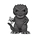 Funko POP Movies: Godzilla 70th Anniversary - Godzilla 1954 - Collectable Vinyl Figure - Gift Idea - Official Merchandise - for Kids & Adults - Movies Fans - Model Figure for Collectors and Display