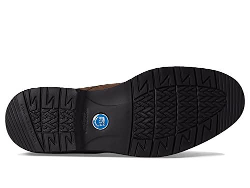 Nunn Bush Men's Denali Plain Toe Oxford Boot3