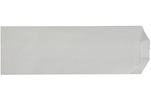 Take-Out White Paper Hot Dog Packaging