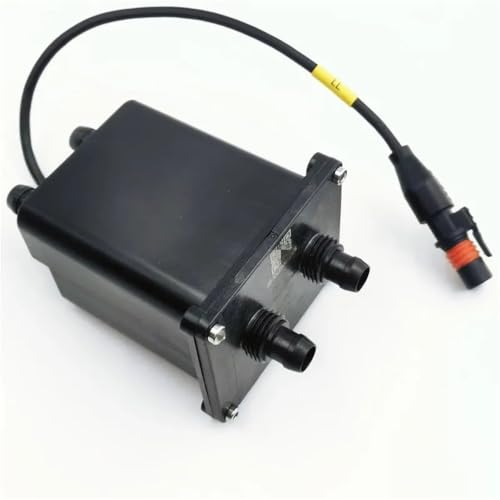Débitmètre avec câble de signal haute précision pour réparation de drone T50