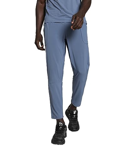 Image of PUMA Men Relaxed Track Pants